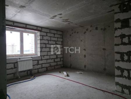 1-комн. квартира, Балашиха, улица Разина, 1А, #id1984283