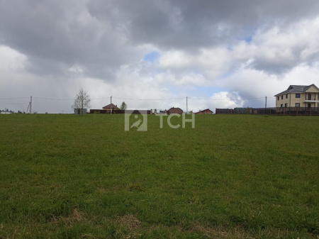 Земельный участок, Сергиево-Посадский г.о., территория Рязанцы, 117, #id1128205