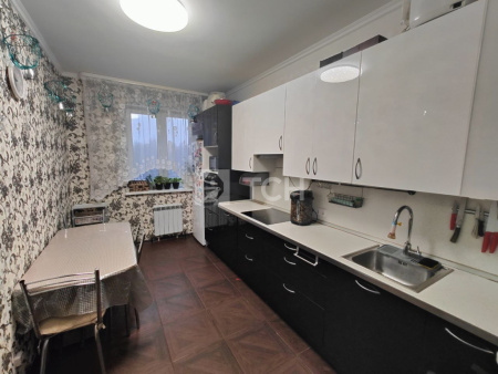 3-комн. квартира, Ивантеевка, улица Бережок, 8, #id1346517