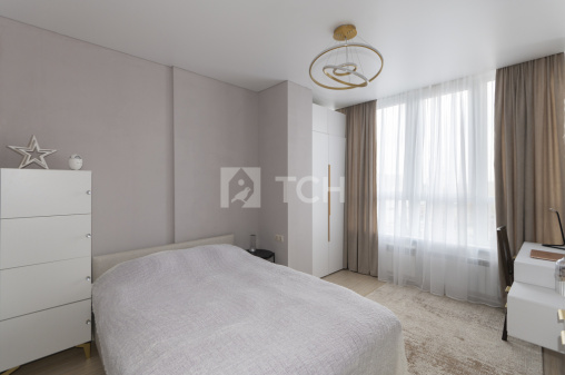 2-комн. квартира, Королёв, улица Гагарина, 12/14, #id885690