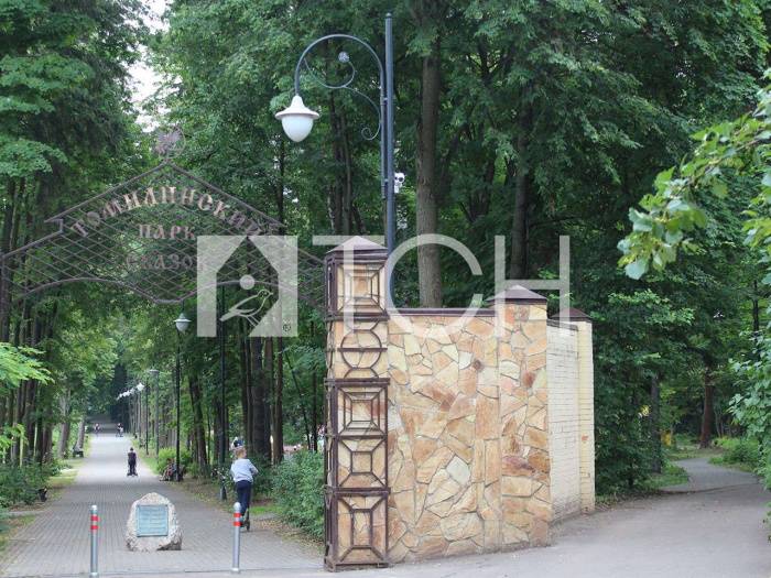 2-комн. квартира, Томилино, мкр Птицефабрика, 9 #id281705
