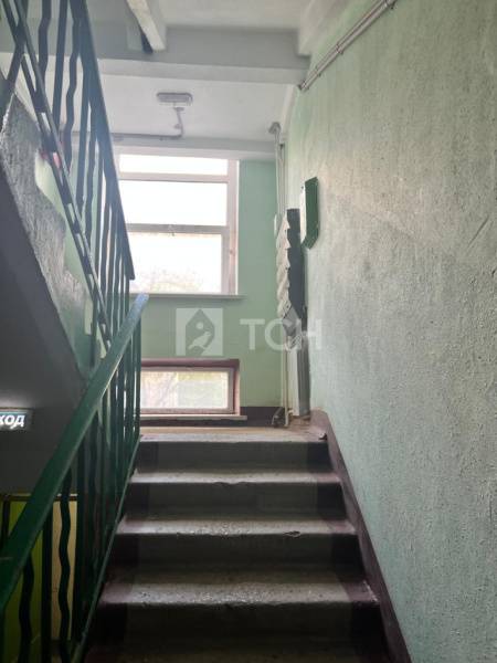 1-комн. квартира, Щёлково, Полевая улица, 16, #id1787945