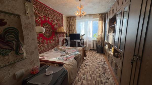 1-комн. квартира, деревня Нововоронино, 40, #id1921876