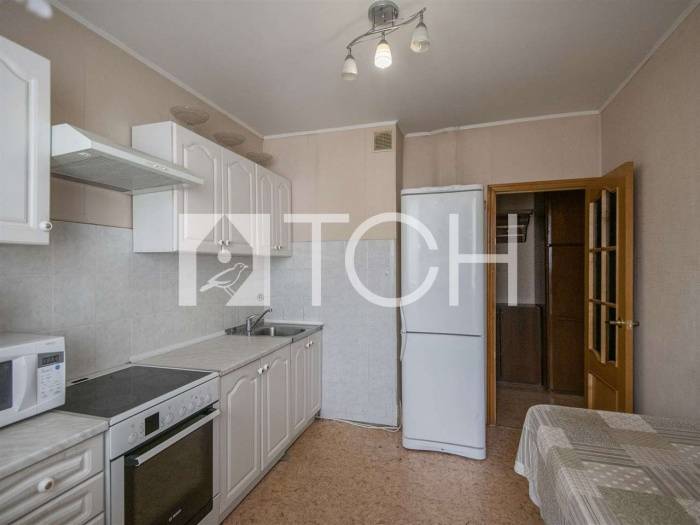 3-комн. квартира, Королев, пр-кт Космонавтов, 30 #id278206