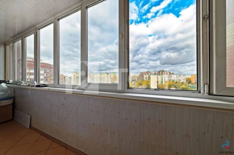 3-комн. Квартира, Мытищи, улица Мира, 32Б, #id524859