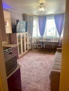 2-комн. квартира, Балашиха, 5, #id2049069