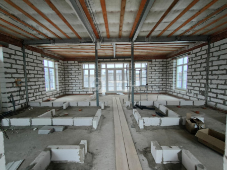 Дом, г.о. Щёлково, деревня Аксиньино, #id1581826