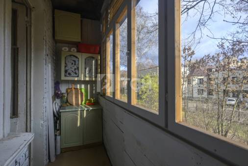 Комната, Королёв, проезд Воровского, 1, #id1895929