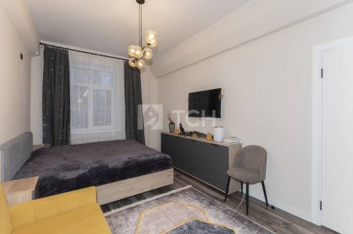 2-комн. квартира, Королёв, улица Циолковского, 14/16, #id951050