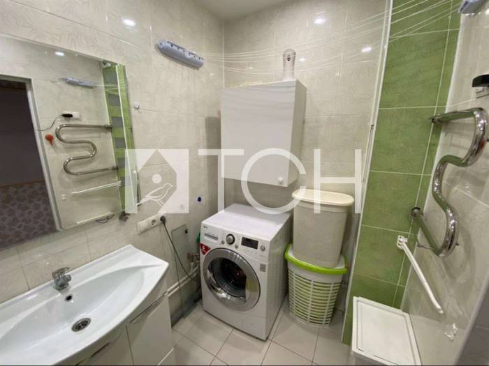 3-комн. квартира, Щелково, ул Талсинская, 23 #id274675