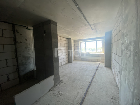 Квартира-студия, Королёв, Октябрьский бульвар, 26, #id1203890