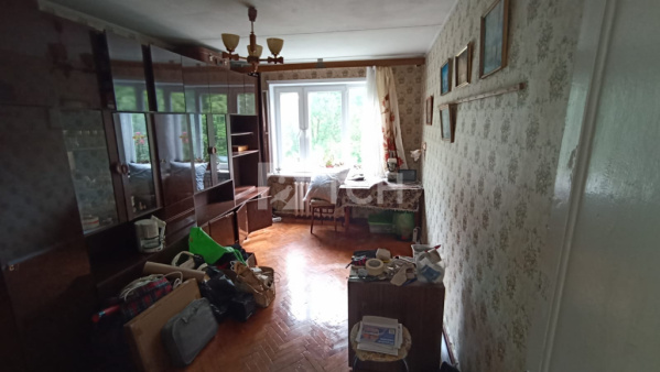 2-комн. квартира, Королёв, улица М.М. Глинкина, 8, #id1601951