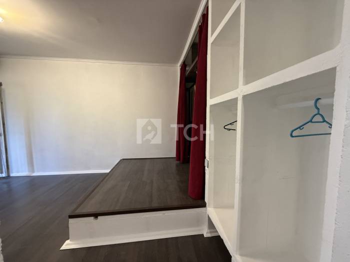 1-комн. квартира, Мытищи, улица Академика Каргина, 23к1, #id2286556