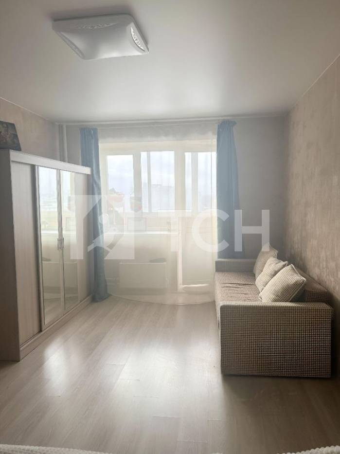 1-комн. Квартира, Мытищи, Ярославское шоссе, 107, #id560471
