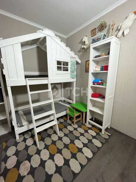 2-комн. квартира, Ивантеевка, Хлебозаводская улица, 28к1, #id1798864