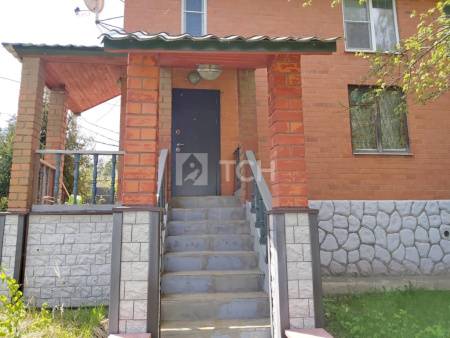 Дом, г.о. Щёлково, садовое товарищество Сатурн, 130, #id1692336