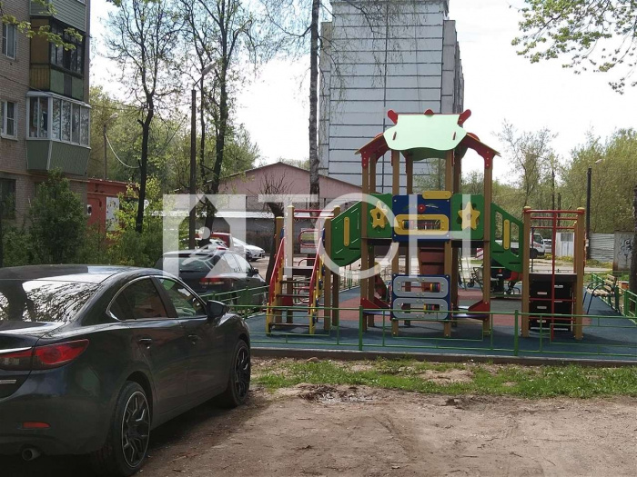 2-комн. квартира, Челюскинский, ул Большая Тарасовская, 108А #id282157