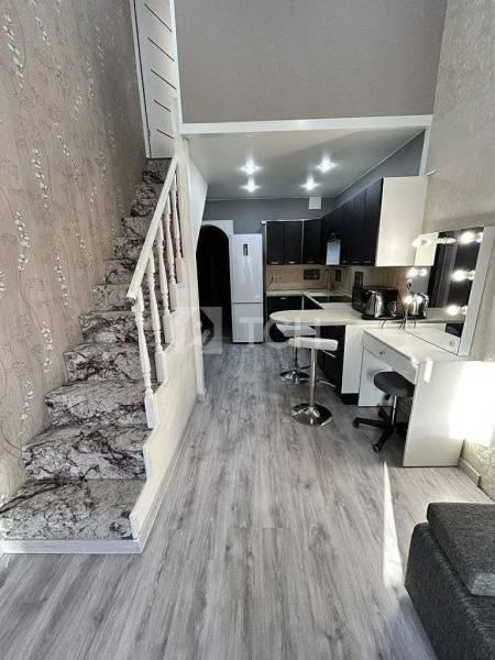 1-комн. квартира, посёлок Лесные Поляны, Солнечная улица, 26к3, #id1997070