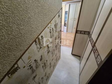 1-комн. квартира, посёлок городского типа Лесной, улица Титова, 3, #id2037589