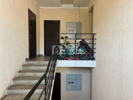 2-комн. квартира, деревня Оболдино, Радужная улица, 17, #id1514615