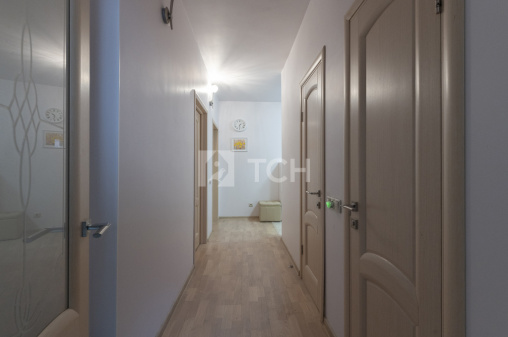 2-комн. квартира, Ивантеевка, улица Новая Слобода, 4, #id1489573