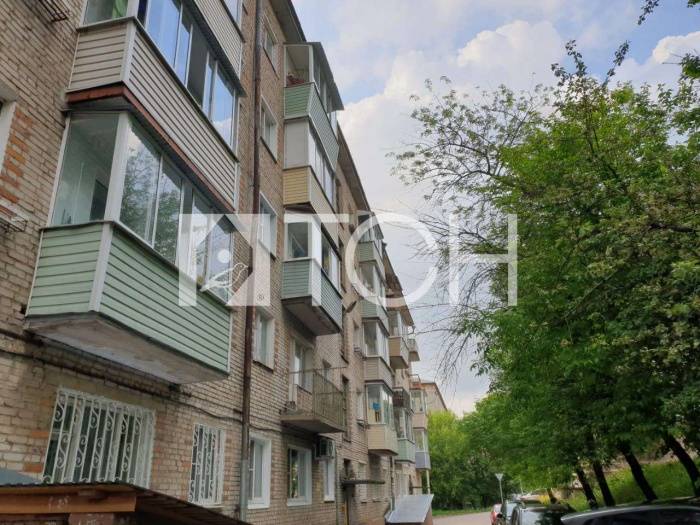 2-комн. квартира, Красноармейск, ул Гагарина, 9 #id276996