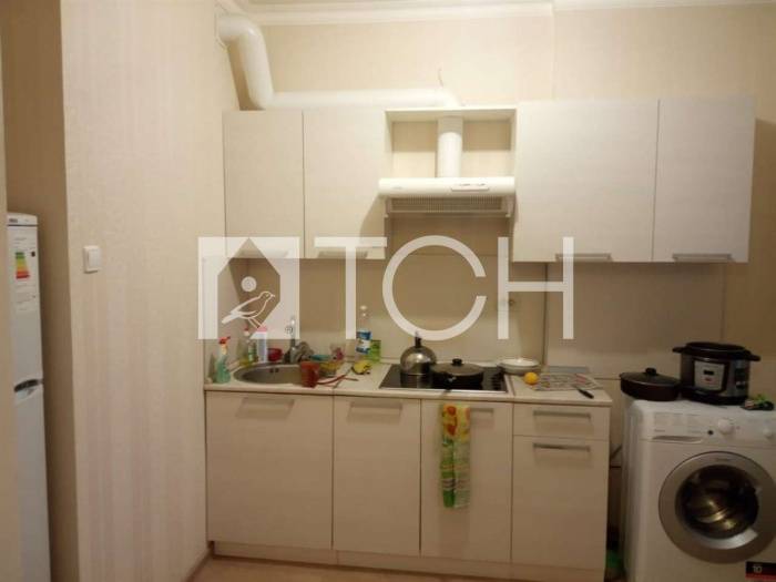 Квартира-студия, Щелково, мкр Богородский, 19 #id280080