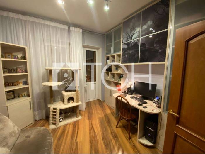 2-комн. квартира, Щелково, пр-кт Пролетарский, 4к1 #id295355
