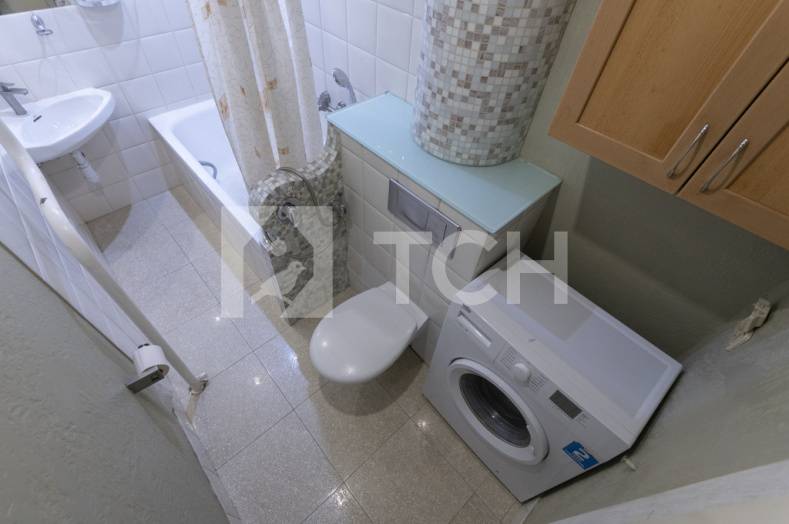 2-комн. Квартира, Пушкино, улица Горького, 12, #id662867