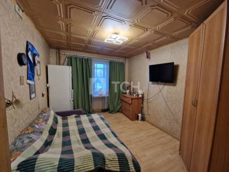 3-комн. квартира, Мытищи, улица Академика Каргина, 40к1, #id1511084