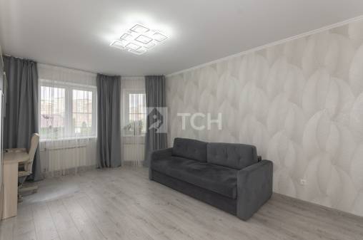 3-комн. квартира, Мытищи, Юбилейная улица, 40к1, #id1138671