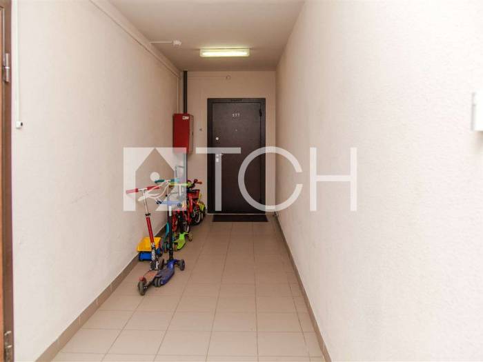3-комн. квартира, Щелково, мкр Финский, 9к2 #id279796