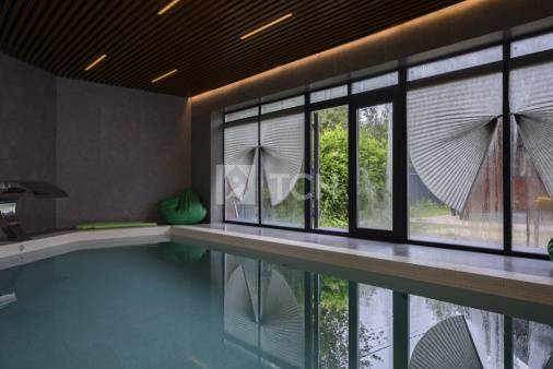 Дом, г.о. Пушкинский, Пушкино, Ильинская улица, 3, #id1906374