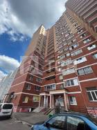 Квартира-студия, Лосино-Петровский, Петровский бульвар, 6А, #id379225