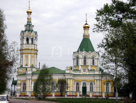 Земельный участок, г.о. Воскресенск, рабочий посёлок имени Цюрупы, улица 1 Мая, 95, #id1115758