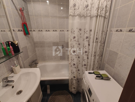 2-комн. квартира, Ивантеевка, улица Бережок, 10, #id1098198