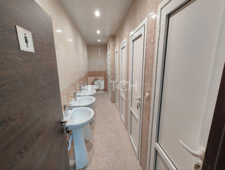 Коммерческая недвижимость, Ивантеевка, Железнодорожная улица, #id588076