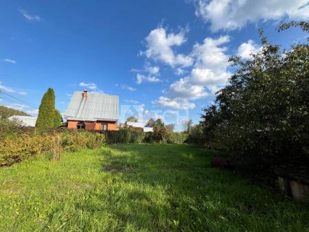 Дом, г.о. Лосино-Петровский, деревня Топорково, #id1772708