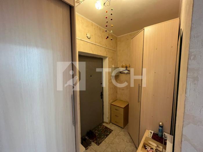 Квартира-студия, Лосино-Петровский, Петровский бульвар, 6А, #id379225