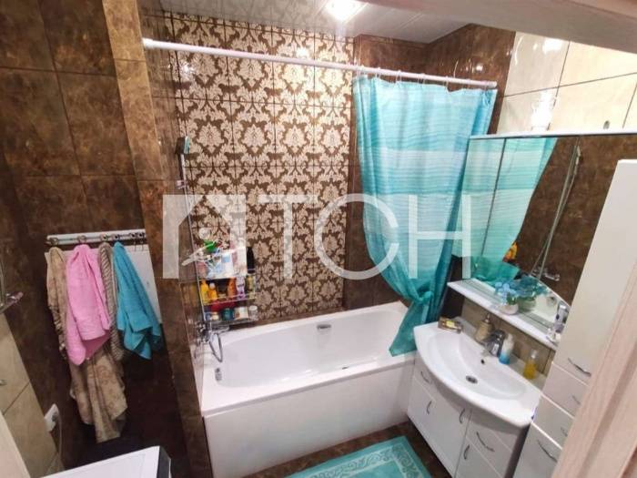 3-комн. квартира, Щелково, мкр Потаповский, 1к1 #id281643