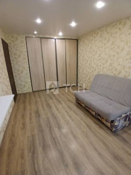 1-комн. квартира, Лосино-Петровский, улица Горького, 23, #id1771436