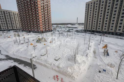 Квартира-студия, Москва, Салтыковская улица, 6/1к4, #id1969779