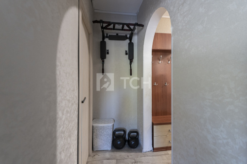 1-комн. квартира, Королёв, Большая Комитетская улица, 20, #id1222760