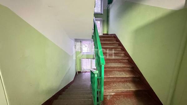 2-комн. квартира, Пушкино, Московский проспект, 28, #id1993495