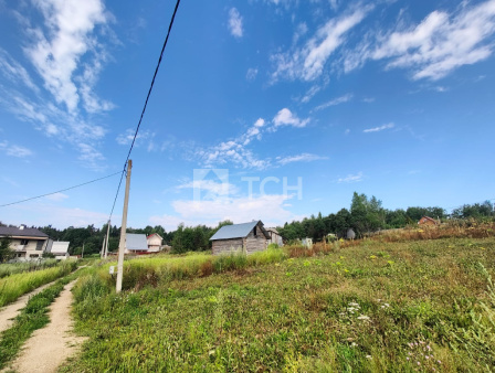 Земельный участок, Сергиево-Посадский г.о., СНТ Здравница, 33, #id1168987