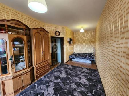 1-комн. квартира, посёлок Лесные Поляны, Солнечная улица, 26к4, #id1499637