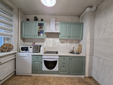 5-комн. квартира, Пушкино, 32, #id1357593