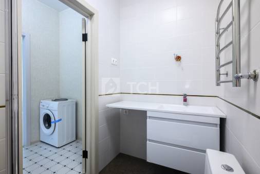 1-комн. квартира, улица Картмазовские Пруды, 2к1, #id1917166