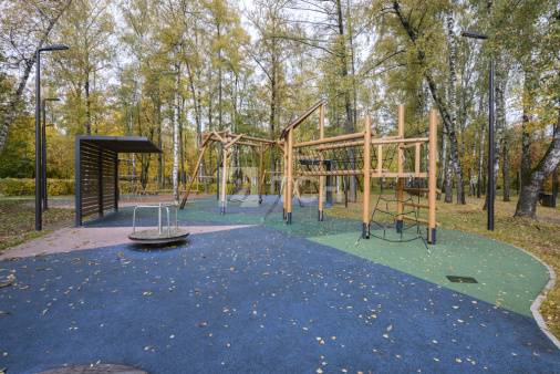 3-комн. квартира, Королёв, улица К.Д. Трофимова, 16, #id1852663