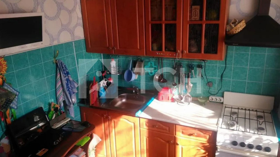 1-комн. Квартира, Ивантеевка, Трудовая улица, 15А, #id452367